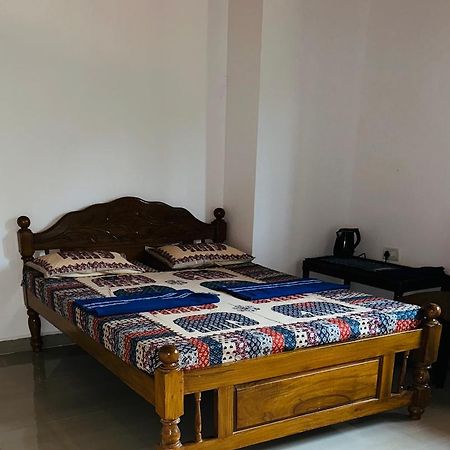 St Francis Xavier Spacious Rooms Старый Гоа Экстерьер фото