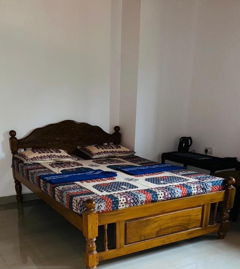 St Francis Xavier Spacious Rooms Старый Гоа Экстерьер фото